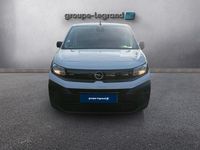 Occasion Opel Combo S 99 ch (72 kW) 2024 Van