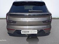 Occasion Volvo EX90 Plus 180 kW (245 ch) 2025 Gris SUV