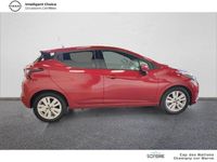 occasion Nissan Micra 1.0 IG-T 100ch N-Connecta 2020