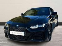 Occasion BMW 420 M Sport 186 ch (136 kW) 2025 Cabriolet