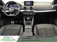 occasion Audi Q2 35 TFSI 150 BVM