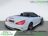 occasion Mercedes SL400 ClasseBva