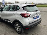 occasion Renault Captur Zen Dci 90 Edc