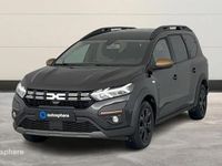 Occasion Dacia Jogger Extreme 102 ch (75 kW) 2024 Noir Monospace