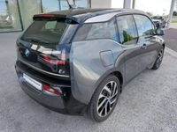 occasion BMW i3 170ch 94Ah REx +CONNECTED Lodge