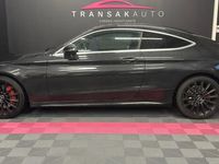 Occasion Mercedes C250 AMG 204 ch (150 kW) 2016 Berline