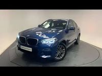 occasion BMW X4 Xdrive20d 190ch M Sport Euro6d-t