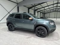 occasion Dacia Duster 1.5 Blue Dci 115cv Bvm6 4x4 Extreme + Sieges Chauffants