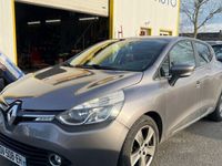 occasion Renault Clio IV 1.2 TCE 120CH INTENS EDC ECO²