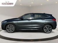 Occasion BMW X2 M Sport 140 ch (102 kW) 2018 Gris SUV