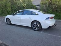 occasion Peugeot 508 1.5 Bluehdi Allure S\u0026s