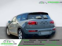 occasion Mini One Clubman 102 Ch Bvm