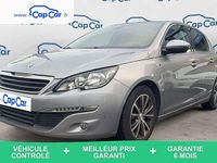 Occasion Peugeot 308 Active 110 ch (80 kW) 2015 Berline