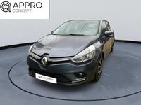 Occasion Renault Clio IV Business 75 ch (55 kW) 2018 Gris Berline