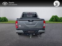 occasion Nissan Navara 2.3 dCi 160ch King-Cab N-Connecta E6D - VIVA186958545