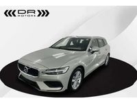 occasion Volvo V60 D3 Geartronic Momentum Pro - Led - Navi - Slechts