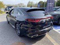 occasion Kia ProCeed I 1.4 T-GDI 140 CH ISG DCT7 GT Line