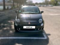 occasion Fiat 500C 1.2 69 ch S