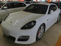 Occasion Porsche Panamera GTS 430 ch (316 kW) 2013 Blanc Berline