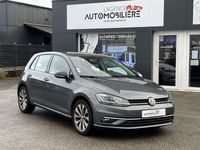 occasion VW Golf VII Phase 2 1.6 TDI 115 ch IQ DRIVE BVM5 REGULATEUR ADAPTATI