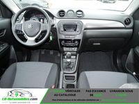 occasion Suzuki Vitara 1.4 Boosterjet Hybrid BVM 129ch