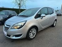 occasion Opel Meriva 1.6 Cdti 136 Ch Elite