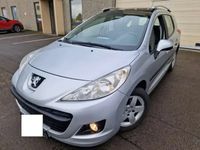 occasion Peugeot 207 1.6 Hdi 92 CV