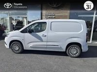 Occasion Toyota Proace City Business Edition 2023 Blanc banquise Monospace