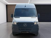 Occasion Mercedes Sprinter 150 ch (110 kW) 2023 Blanc Van