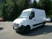 Occasion Renault Master 125 ch (91 kW) 2011 Bla Van