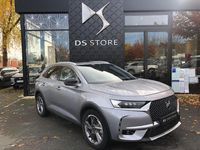 Occasion DS Automobiles DS7 Crossback Rivoli 2022 Gris SUV