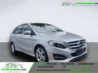 Occasion Mercedes B200 156 ch (114 kW) 2018 Monospace