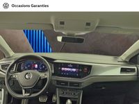 occasion VW Polo 1.5 TSI 150ch R-Line Exclusive DSG7 Euro6d-T