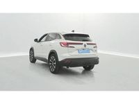 Occasion Renault Austral Techno 200 ch (147 kW) 2024 Blanc SUV