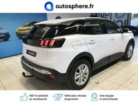 occasion Peugeot 3008 1.2 PureTech 130ch S\u0026S Active