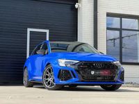 occasion Audi RS3 \ PERFORMANCE 1/300 \ 2.5 TFSI Quattro S tronic