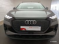 occasion Audi Q4 e-tron Q4 E-TRON I40 204 ch 82 kW