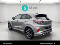 Occasion Ford Puma ST-Line 125 ch (91 kW) 2022 SUV