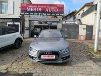 Occasion Audi A7 Sport 276 ch (202 kW) 2015 Gris Citadine
