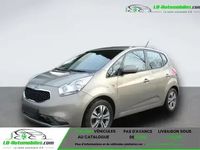 occasion Kia Venga 1.6 125 Ch Bva