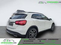 Occasion Mercedes GLA180 122 ch (89 kW) 2019 SUV