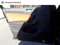 Occasion VW Tiguan Exclusive 150 ch (110 kW) 2018 Noir intense nacrée SUV