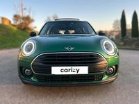 Occasion Mini Cooper Clubman Premium Plus 136 ch (100 kW) 2022 Vert Break