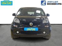 occasion Smart ForTwo Coupé 0.9 90 Ch S&s Ba6 Prime