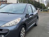 occasion Peugeot 207 1.4e 75ch Exécutive