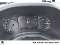 occasion Jeep Renegade 1.3 Turbo T4 240ch 4xe S AT6
