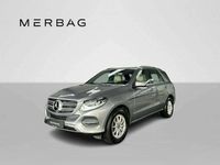 occasion Mercedes GLE350 GLE 350d 4MATIC Navi/Autom./Klima/Sitzhzg./R-CD