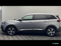 occasion Peugeot 5008 II PURETECH 130CH S&S BVM6 ALLURE