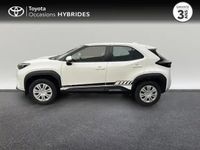 Occasion Toyota Yaris Cross 2022 Blanc SUV