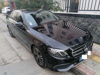 occasion Mercedes E220 Classe d 9G-Tronic Fascination